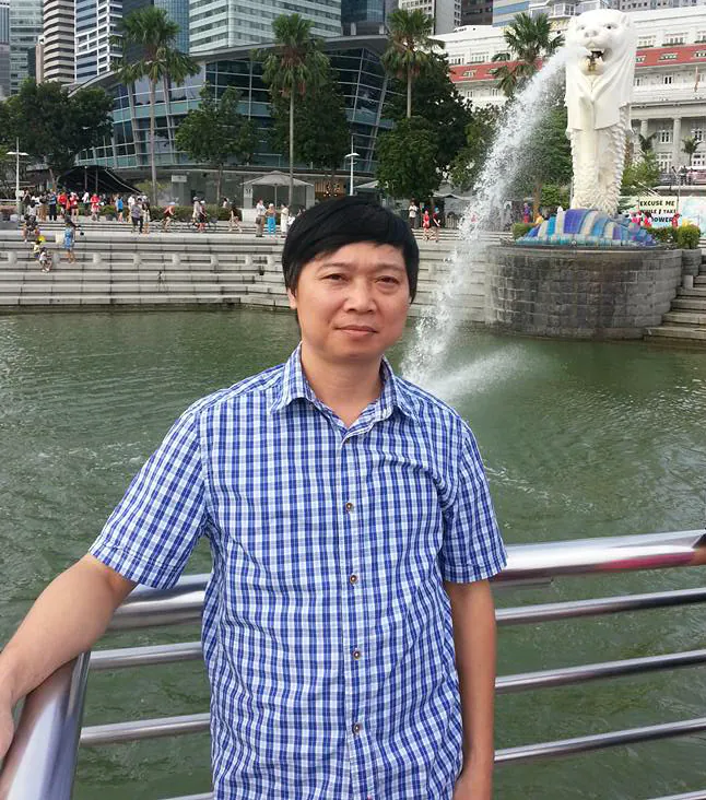 Trần Thành Đạt