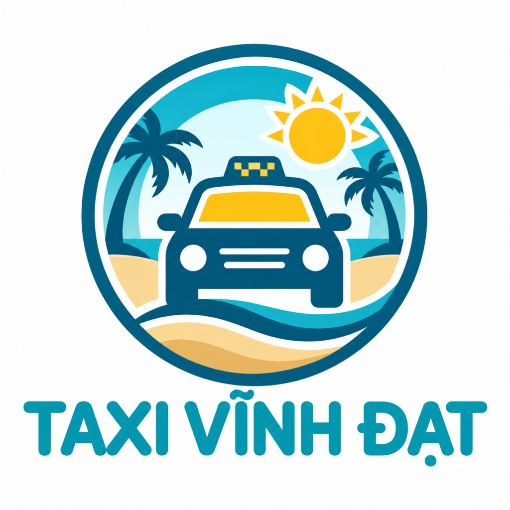 Taxi Vĩnh Đạt